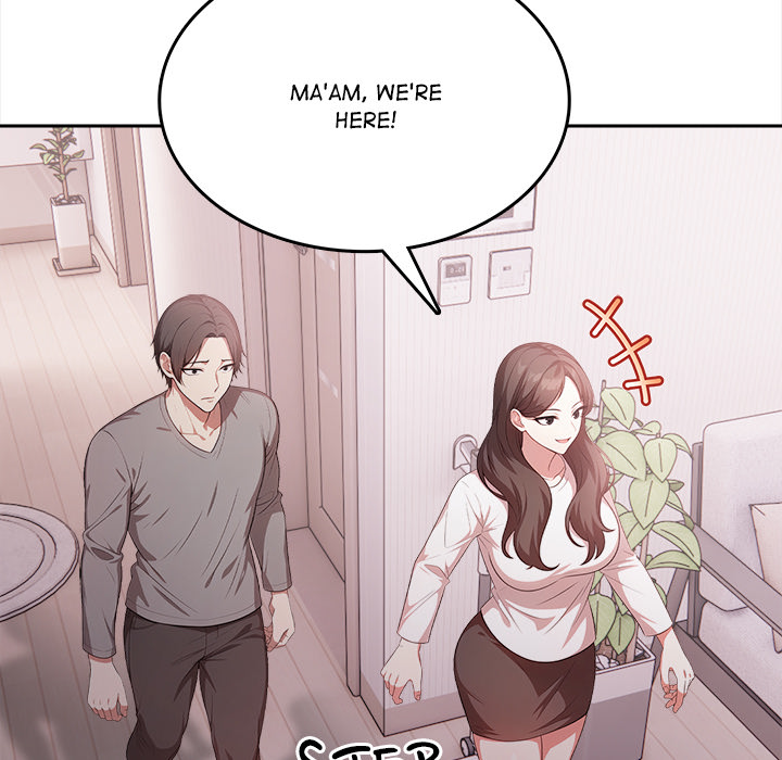 The Best Friend's Secret - episode 19 - 15