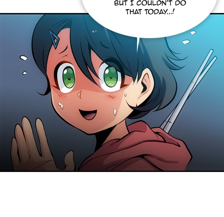 Such a Cute Spy - episode 14 - 25