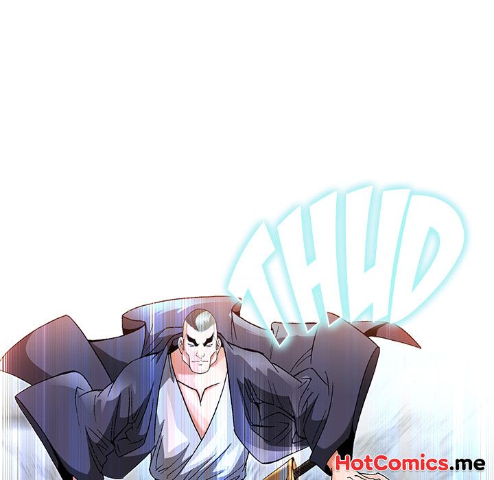 The Tale of The Hyungsan Sect - episode 43 - 32