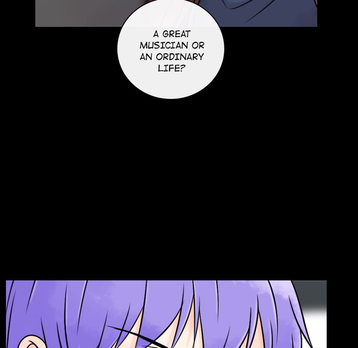 Leave Me Not - episode 19 - 12