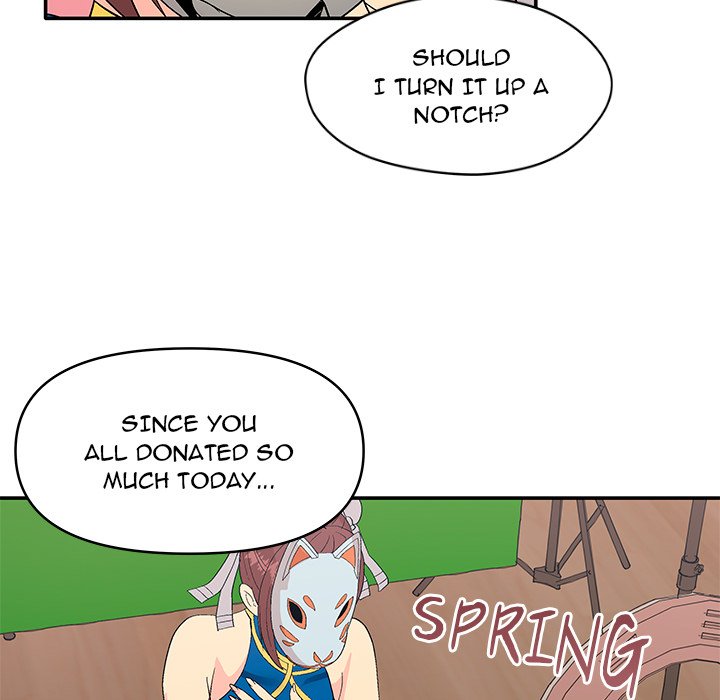 Cosplay Girl - episode 1 - 101