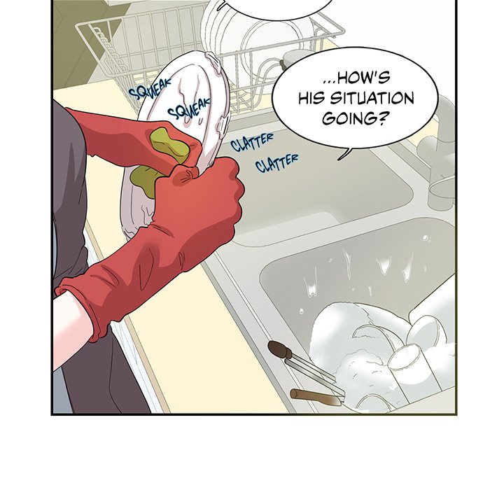 Match Made In Bed - episode 26 - 8