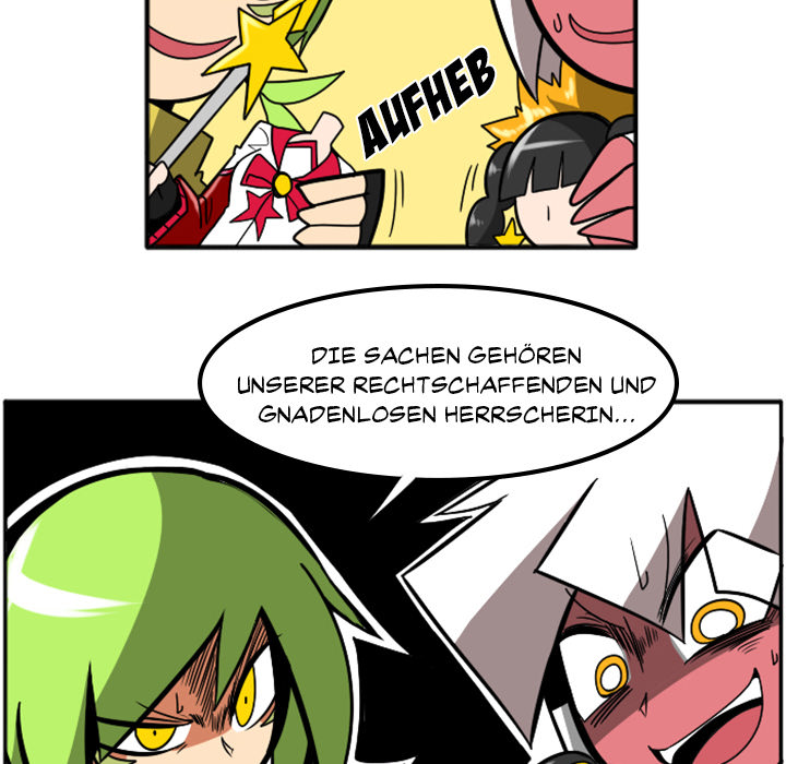 Das Wohnheim aus einer anderen Welt - episode 39 - 14