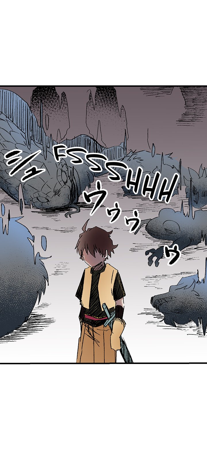 Class Reincarnation - episode 15 - 7