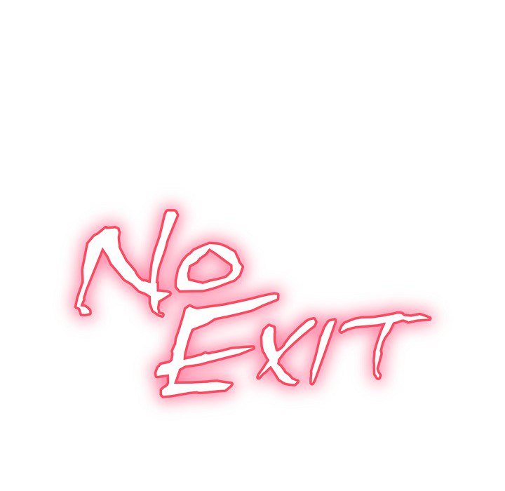 No Exit - episode 39 - 185
