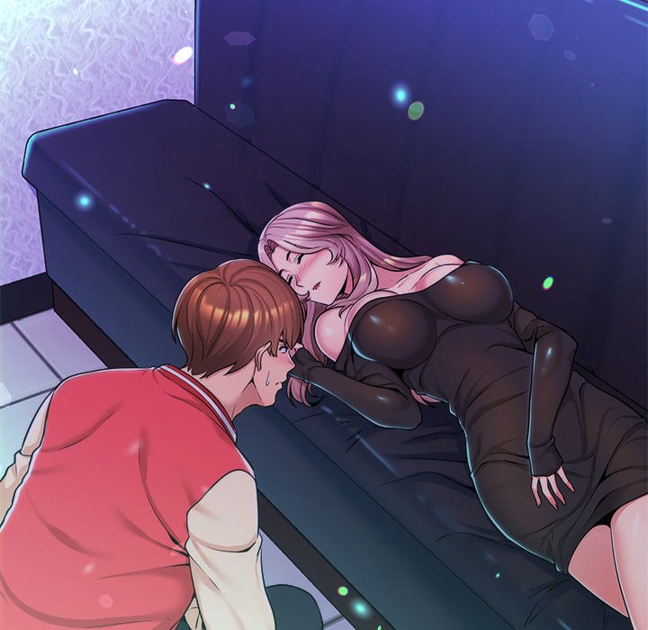 Mrs. Girlfriend - episode 2 - 35