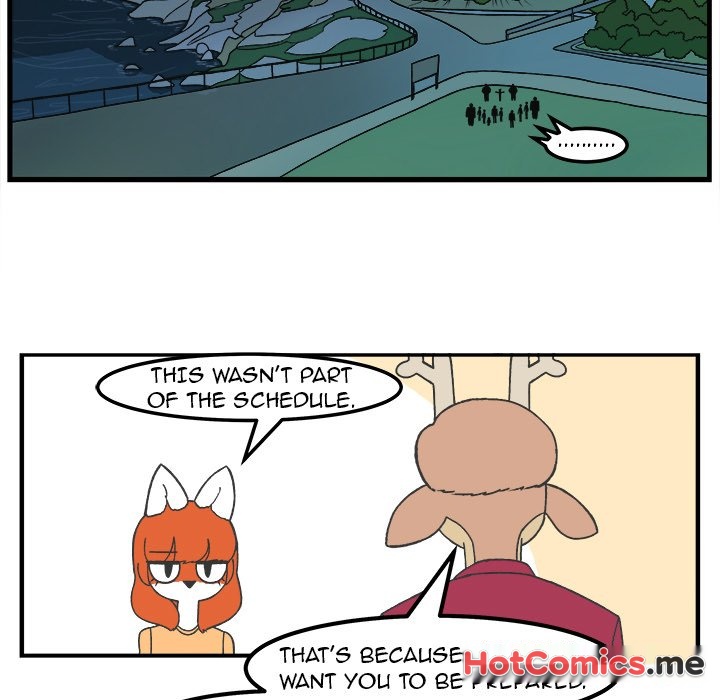 Herbivore High School - episode 75 - 4