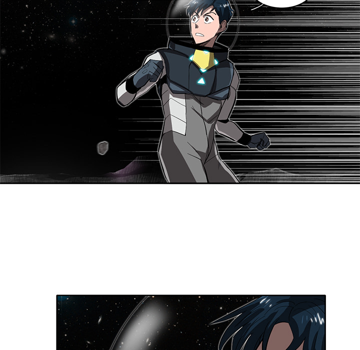 Stardust - episode 23 - 90