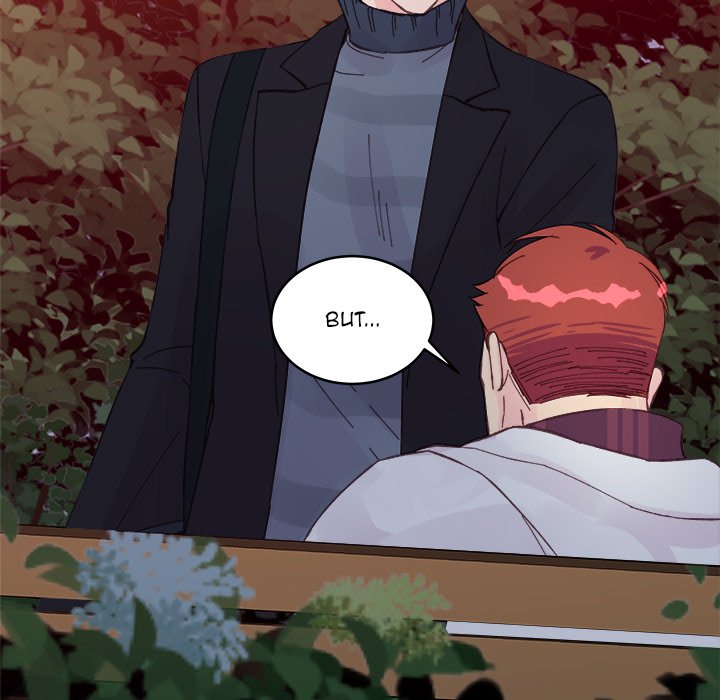 A Nonsense Relationship - episode 11 - 38