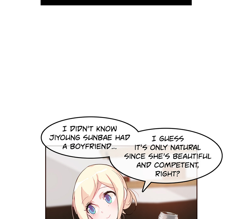 A Pervert's Daily Life - episode 9 - 41