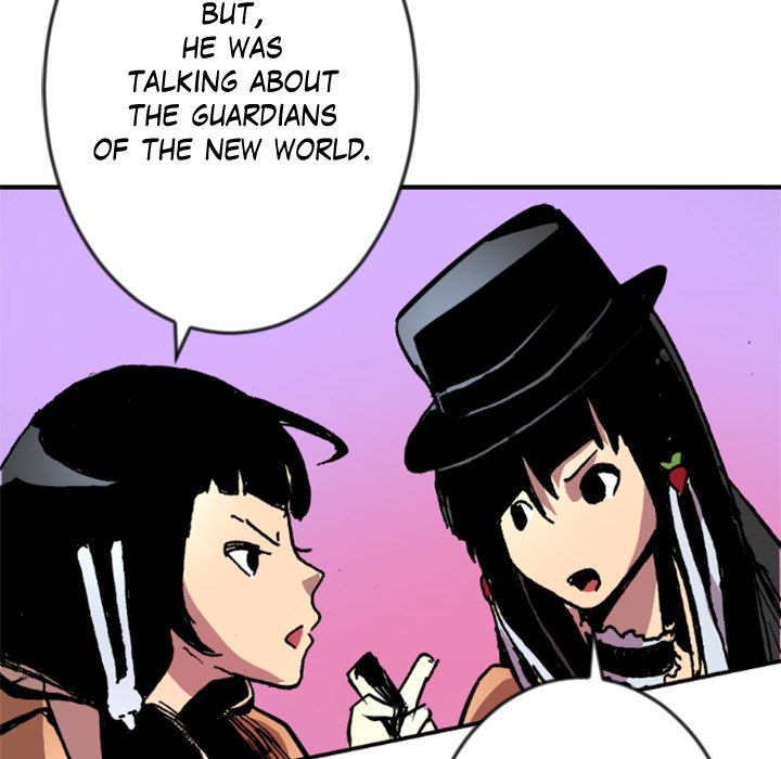 Galauman - episode 32 - 21