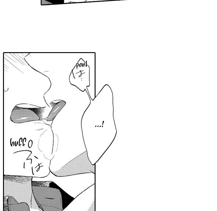Love Blooms for a Twisted Blossom - episode 7 - 7