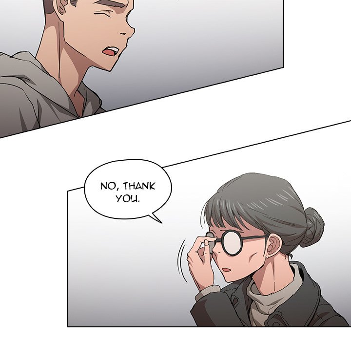 Who Cares If I'm a Loser! - episode 21 - 45