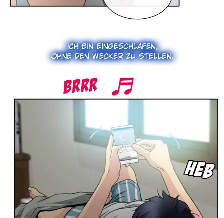 Was lange währt... - episode 1 - 133