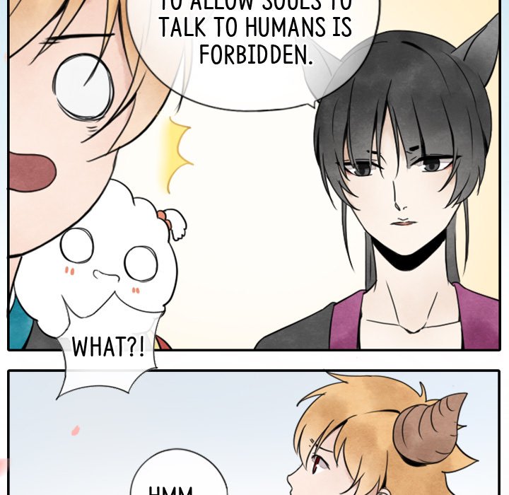 Odis and Moa's Underworld Diary - episode 6 - 43