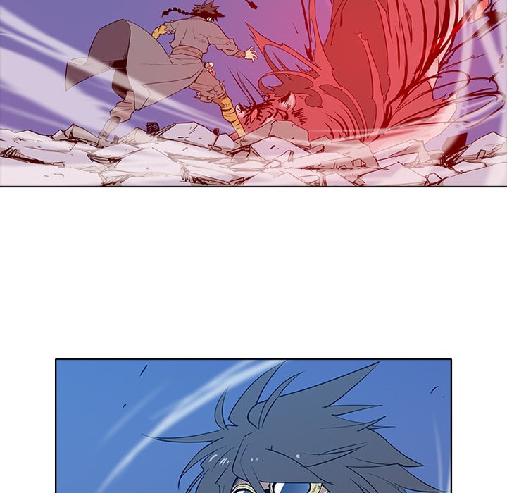 The Fang of Yeongno - episode 2 - 126