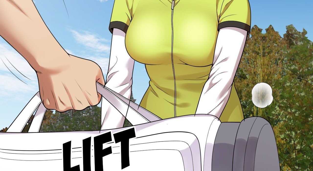 Long Drive - episode Prologue - 28