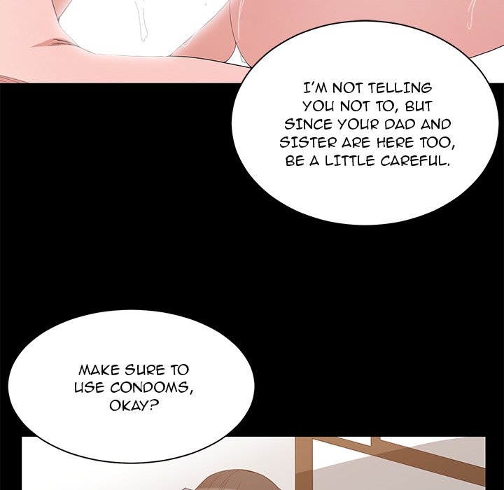 Childhood Friends - episode 2 - 72