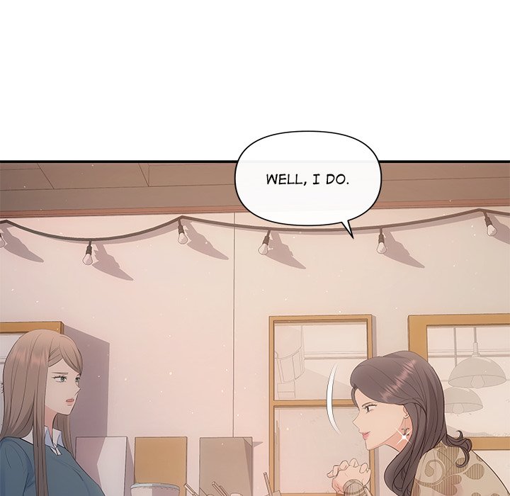 A Consensual Relationship - episode 21 - 117