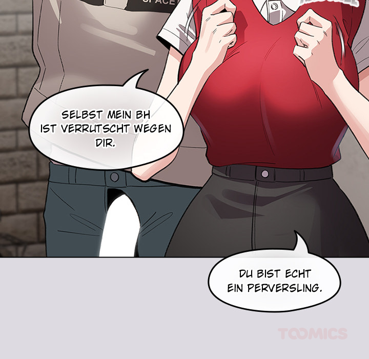 Überleben in einem Comic - episode 26 - 32