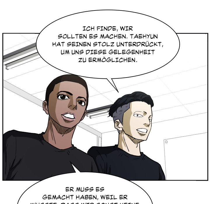Tweener - episode 56 - 80