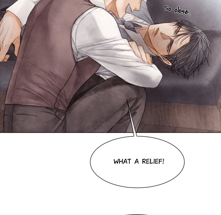 Broken Boy - episode 37 - 19