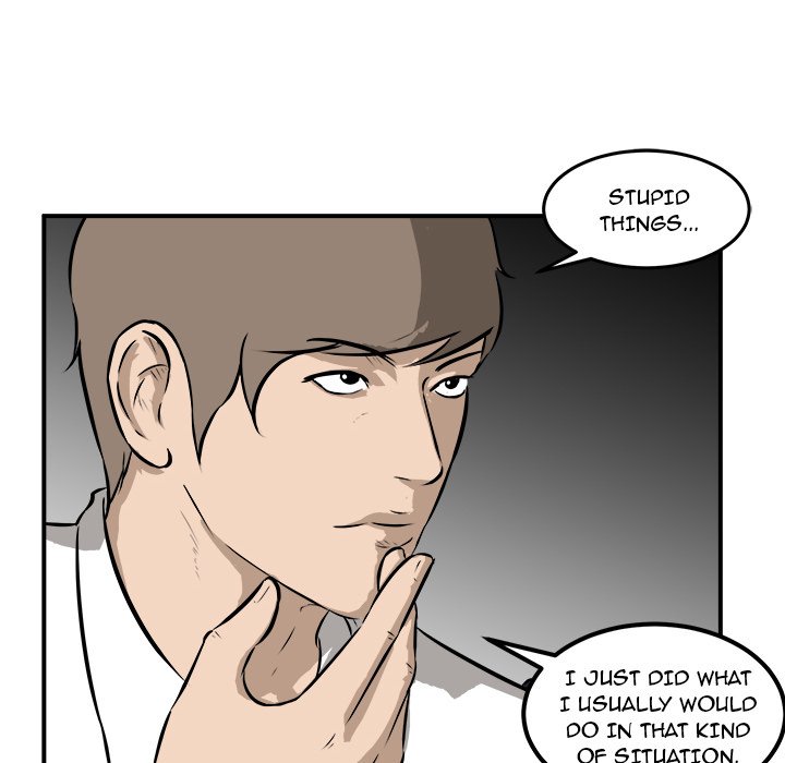 He Queen - episode 22 - 26