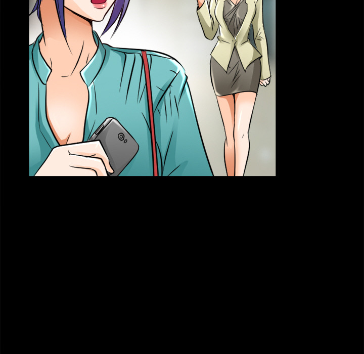 Gestörte Liebe - episode 45 - 63