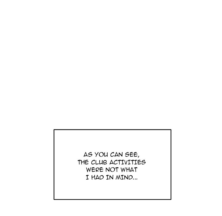 An Outsider's Way In - episode 1 - 104