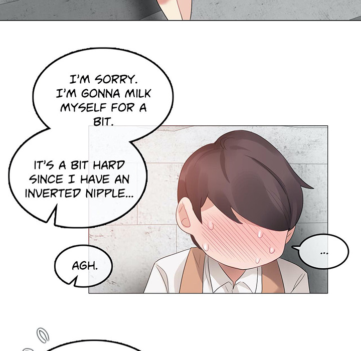 A Pervert's Daily Life - episode 75 - 7
