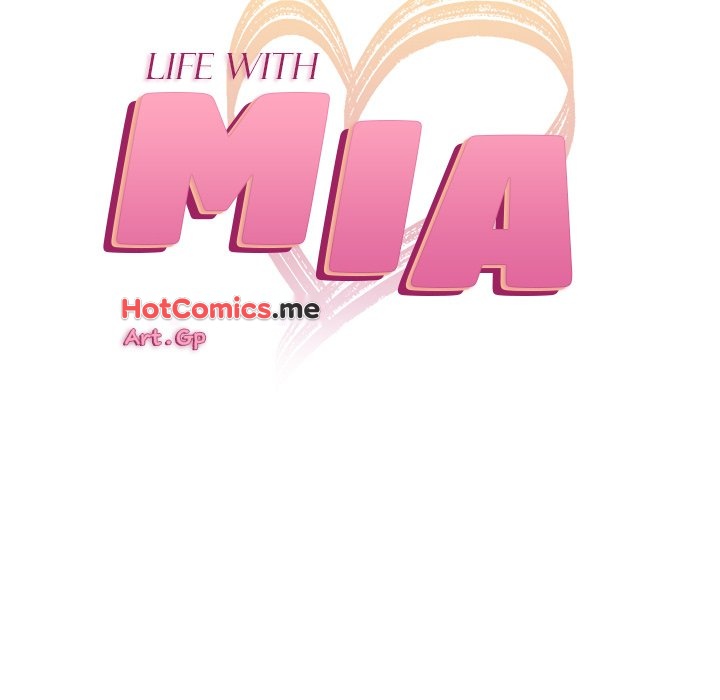 Life with Mia - episode 33 - 13