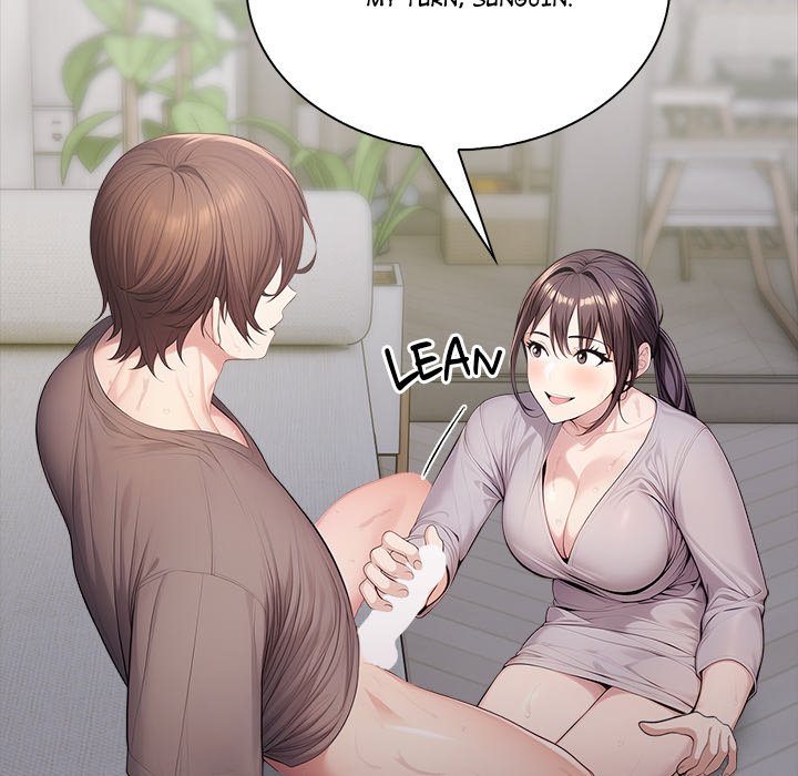 Mina's Little Trap - episode 6 - 36