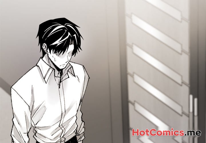 Get Out of My Body! - episode 5 - 3