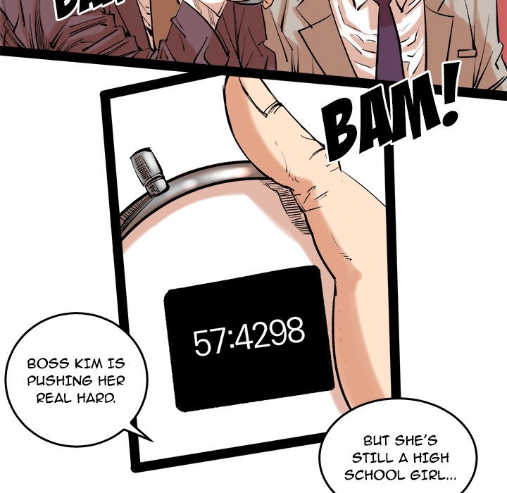 A Bad Friend - episode 13 - 11