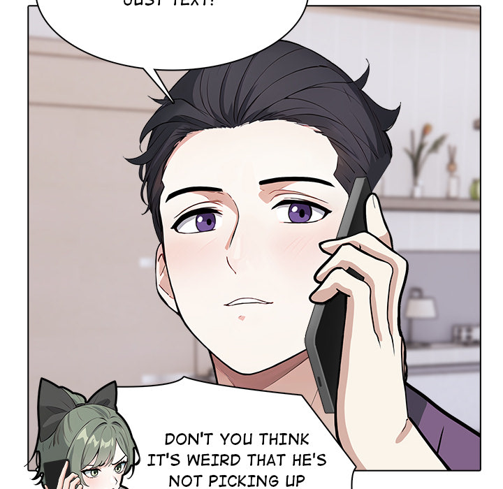 Love Me, or Else - episode 6 - 7
