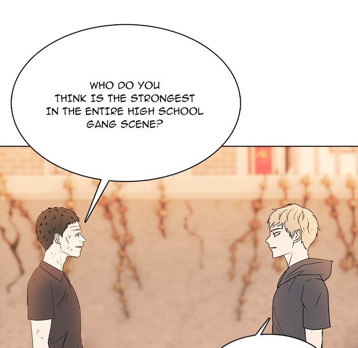 High School Legend Boost - episode 34 - 40