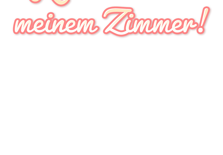 Raus aus meinem Zimmer! - episode 21 - 1