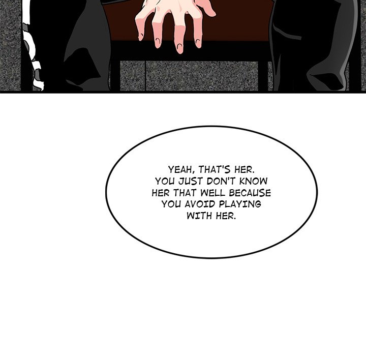 Snapping into Love - episode 23 - 62