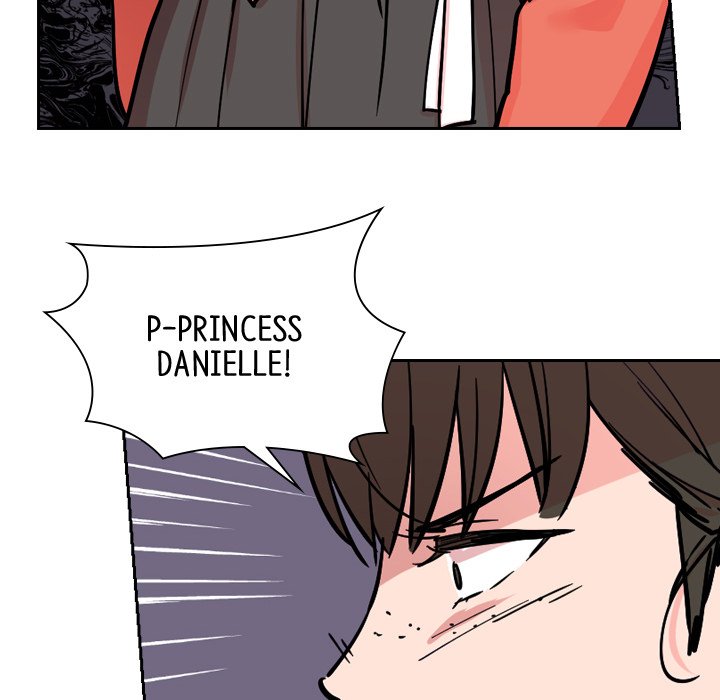 The Princess's Guard - episode 43 - 35