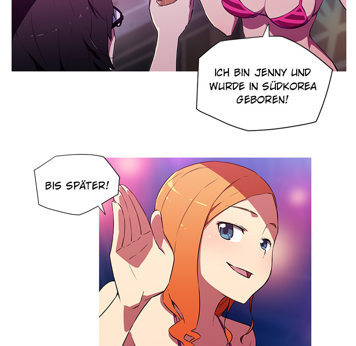 Meine Freundin ist ein Star - episode 19 - 33