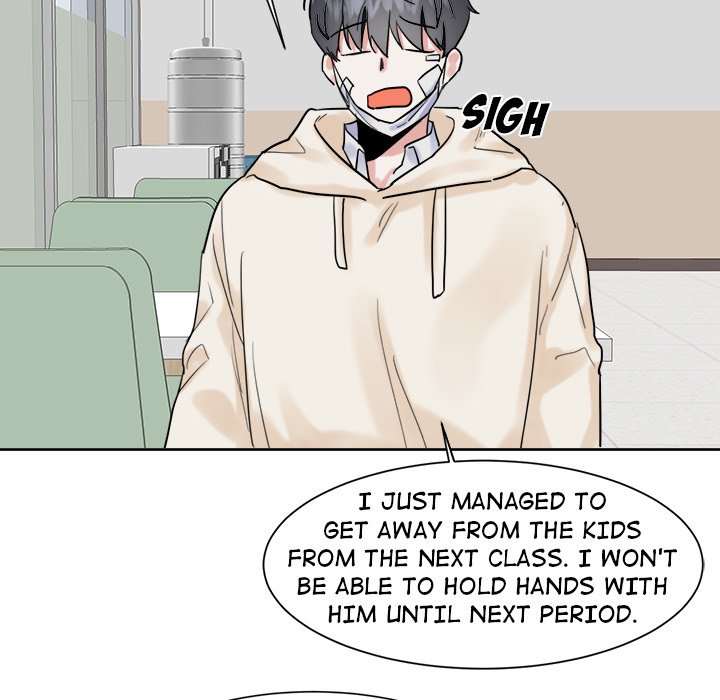 Unluckily Lucky - episode 13 - 10