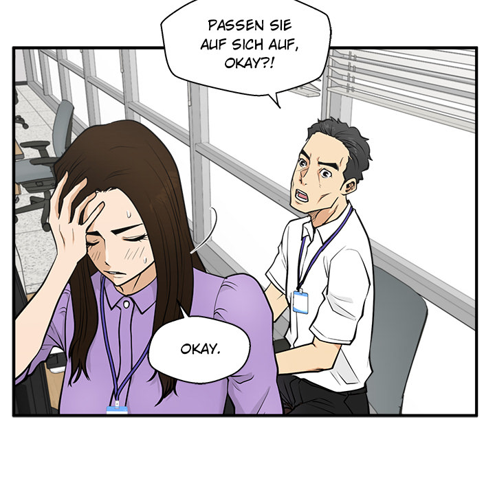Los geht´s Mr. Kang! - episode 59 - 105