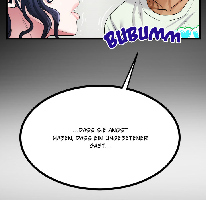Einziehen, Ausziehen - episode 9 - 95