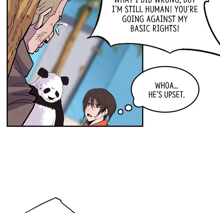 Secret Zoo - episode 19 - 46