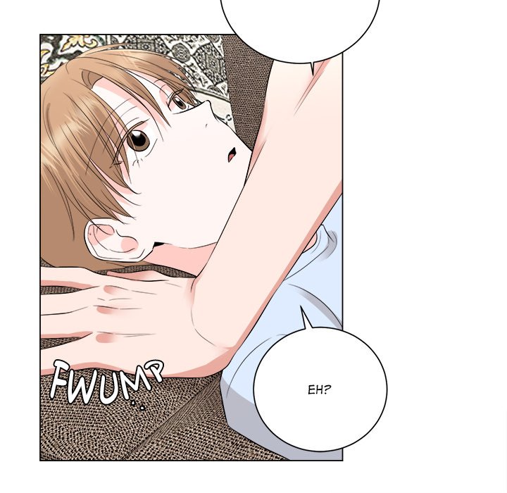 Secrets Between the Sheets [non-adult] - episode 13 - 24