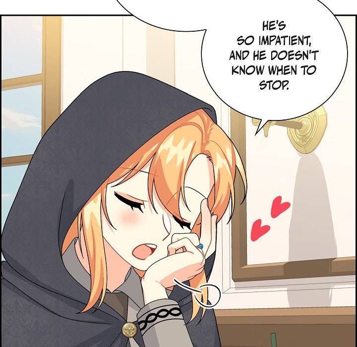 The Destroyer Fell in Love with Me - episode 68 - 45