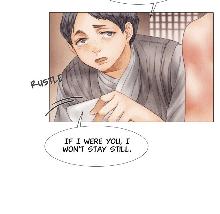 Broken Boy - episode 6 - 12