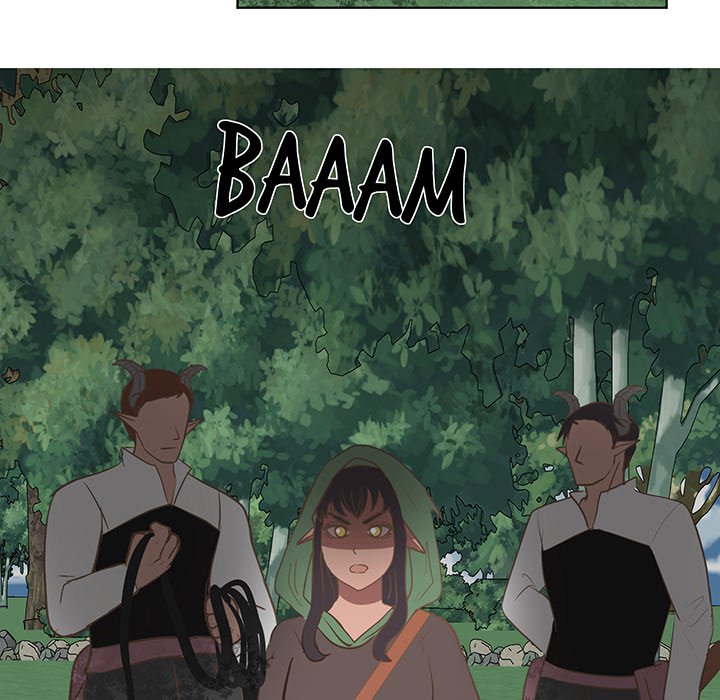 Now, I am Demon King's Wife - episode 37 - 50