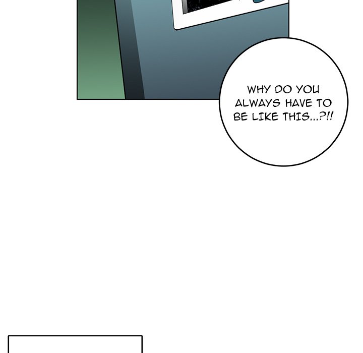 Five Years Apart - episode 8 - 67