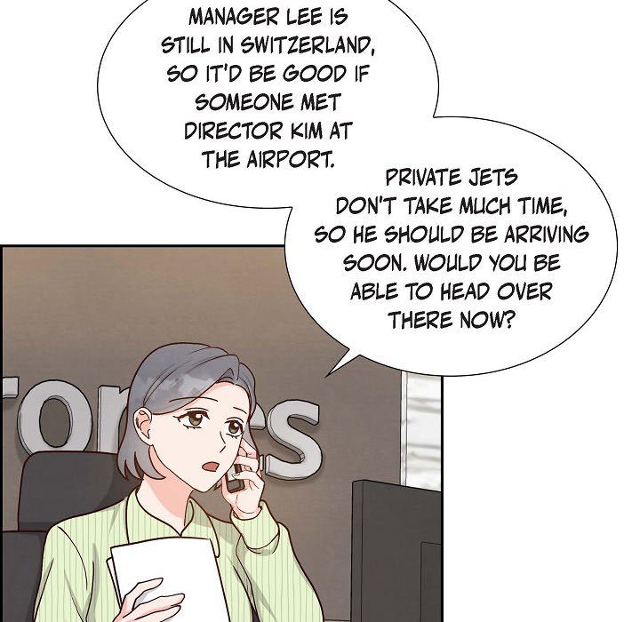 A Spoonful of Your Love - episode 46 - 100
